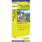 169 IGN Béziers Castres Carcassonne